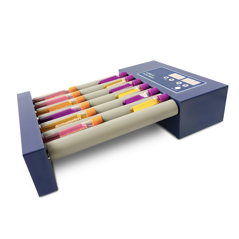 kjmr-iia血液混匀器