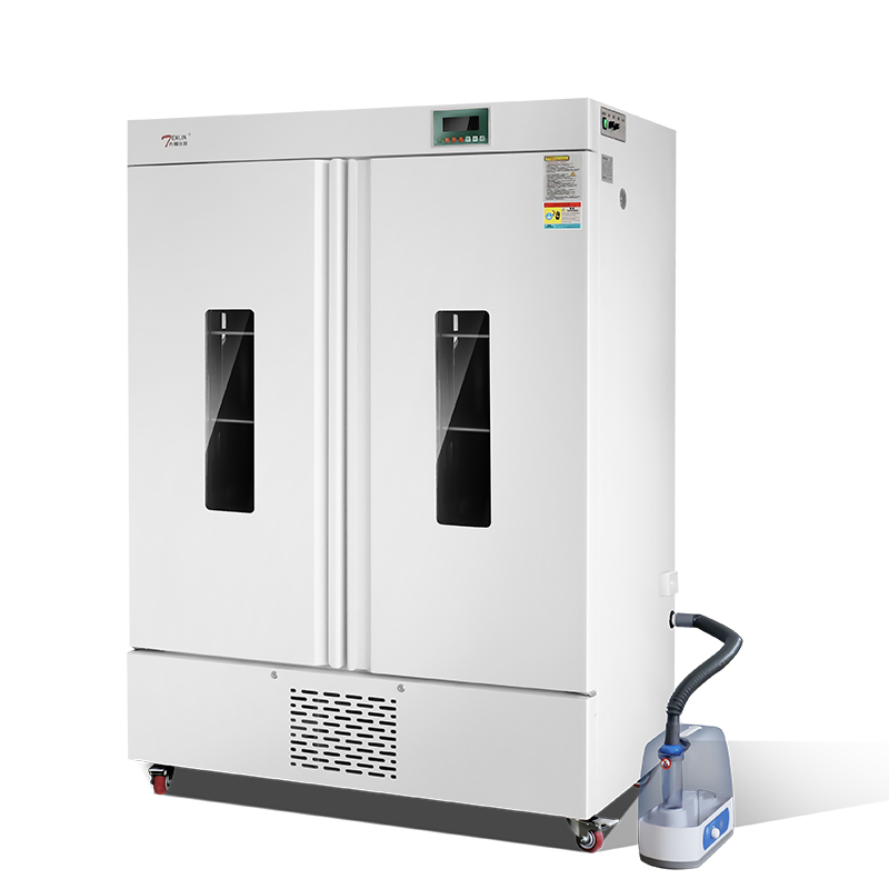 低温冷光源人工气候箱